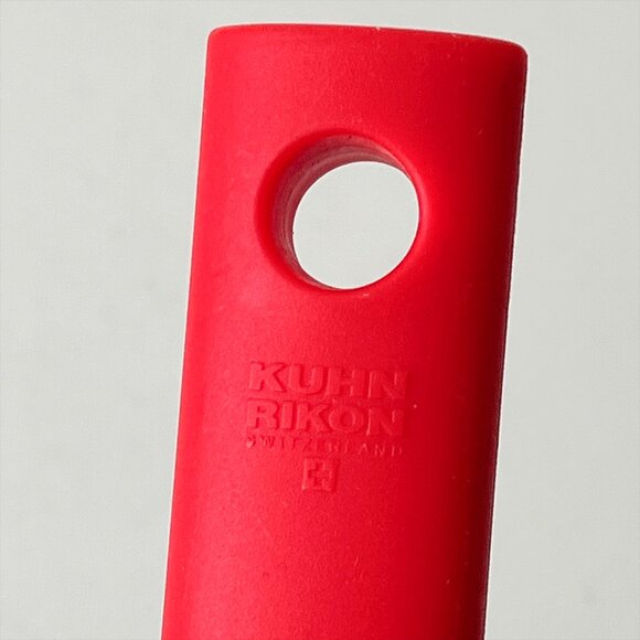 Kuhn Rikon Stainless Fish Spatula - Picture 3 of 4